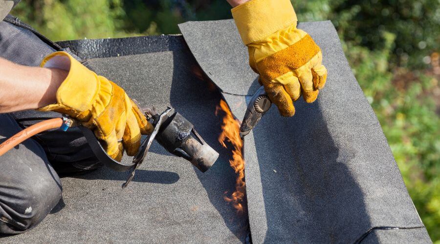 Local Siding Services in Boys Ranch, TX
